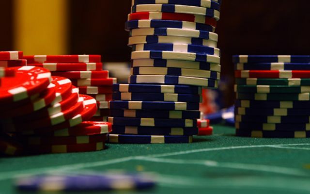 GRAND JACKPOT پاکستان میں میگا ویز کیسینو گیمز